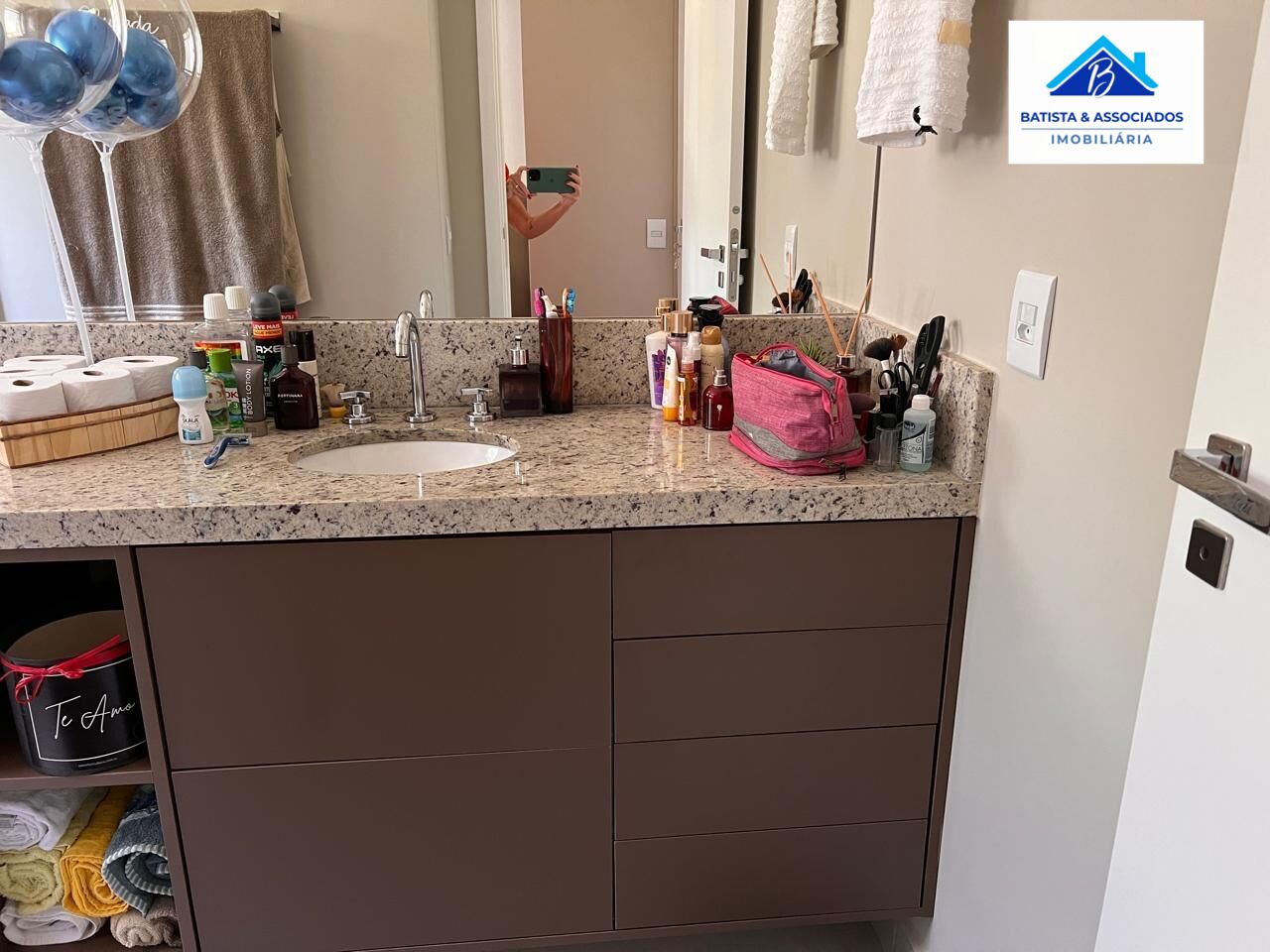 Casa de Condomínio, 2 quartos - Foto 24