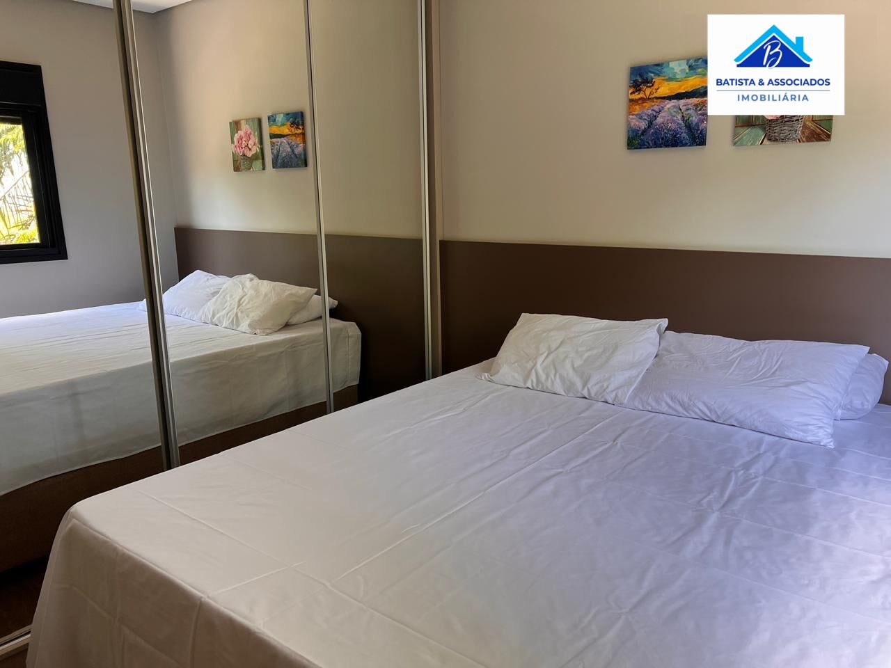 Casa de Condomínio, 2 quartos - Foto 22