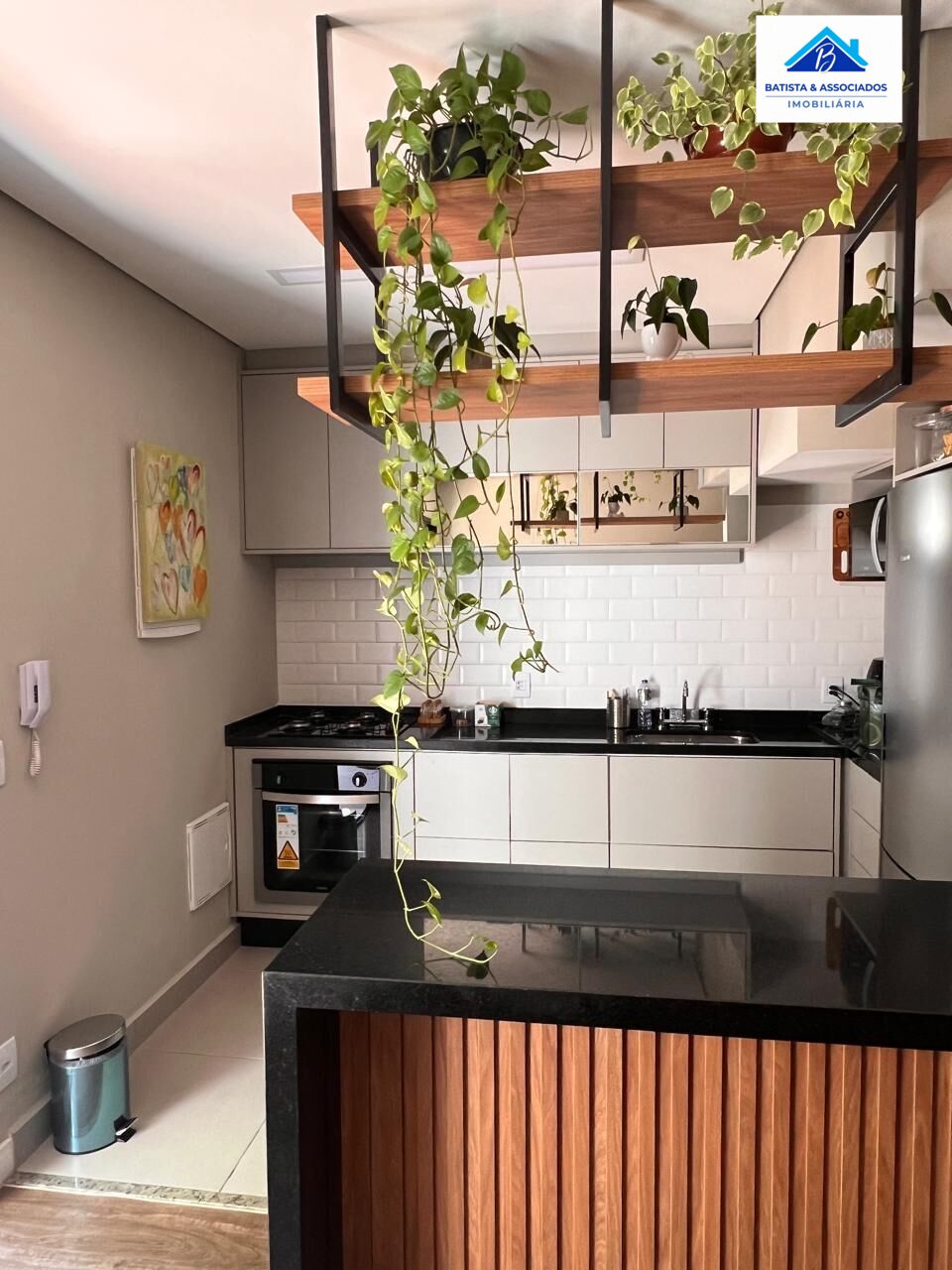 Casa de Condomínio, 2 quartos - Foto 28