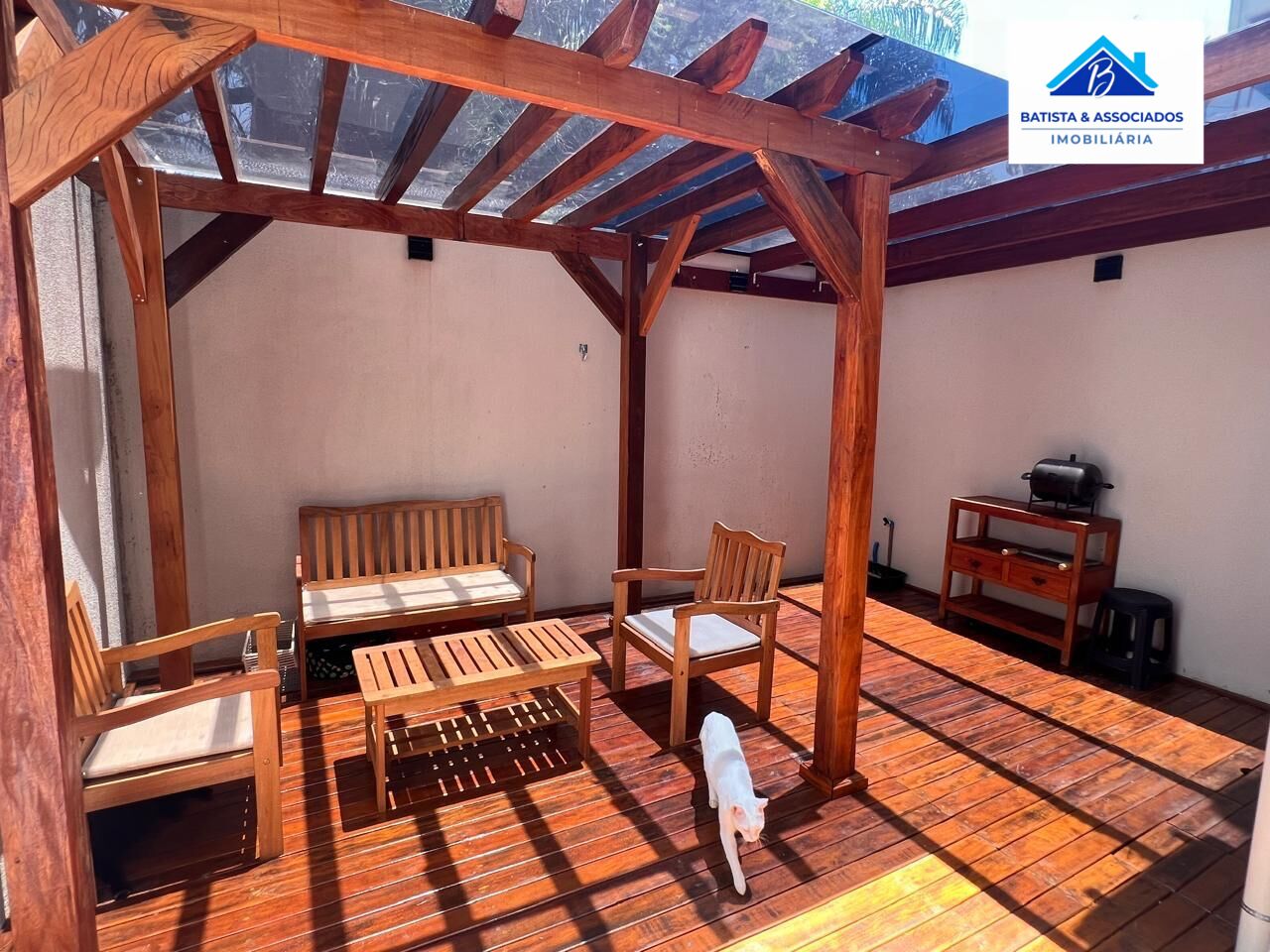 Casa de Condomínio, 2 quartos - Foto 34