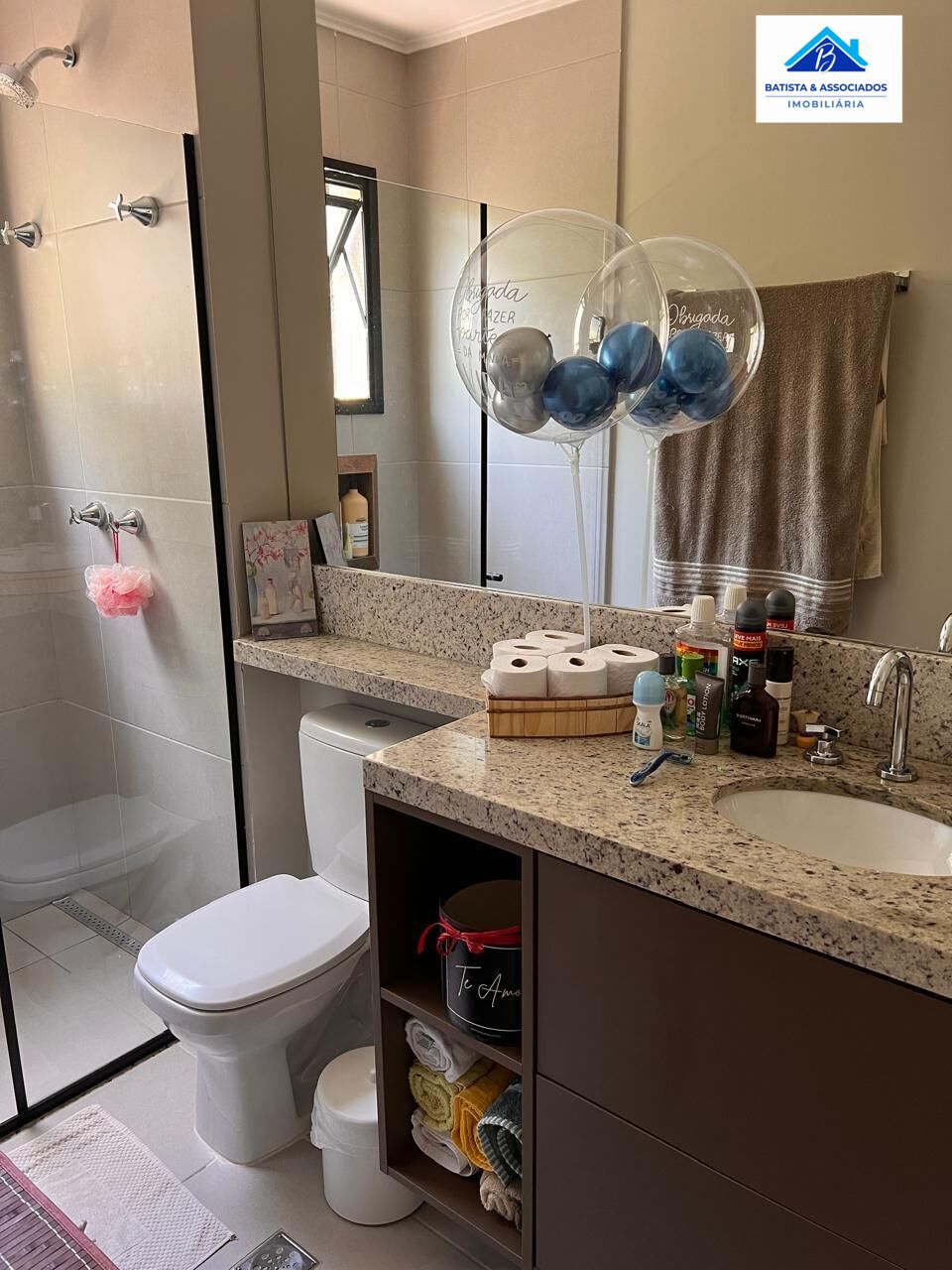 Casa de Condomínio, 2 quartos - Foto 26