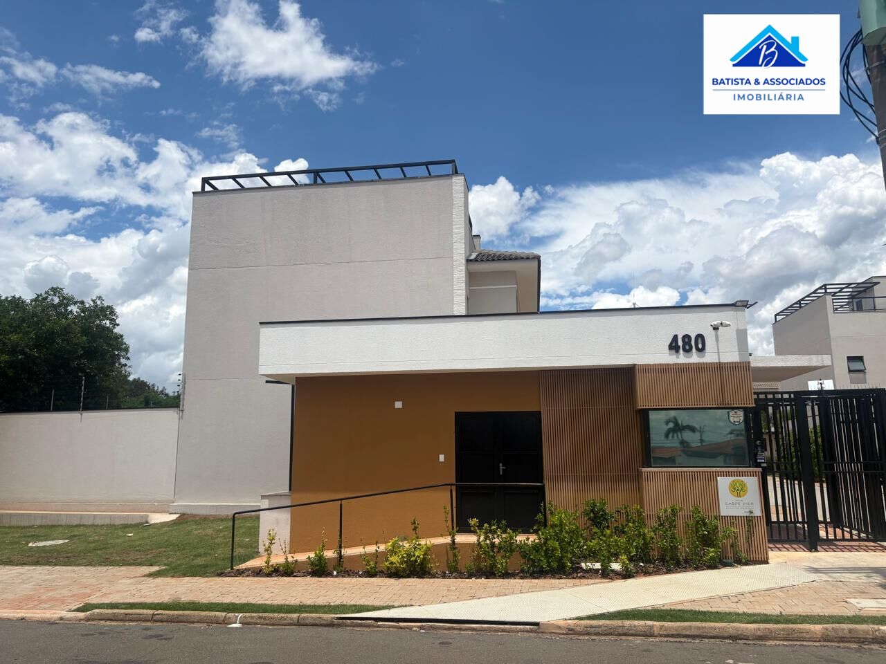 Casa de Condomínio, 2 quartos - Foto 40