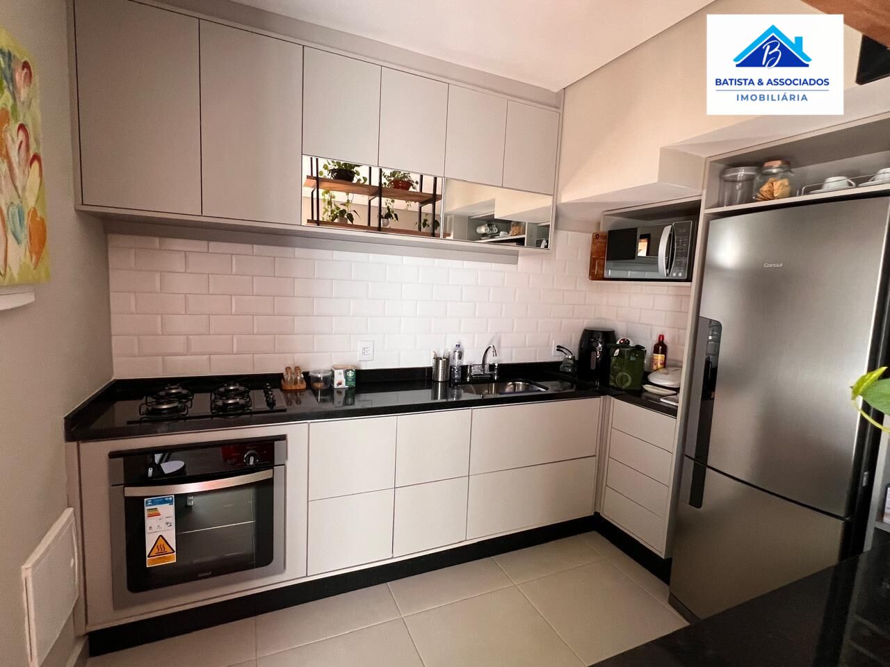 Casa de Condomínio, 2 quartos - Foto 29