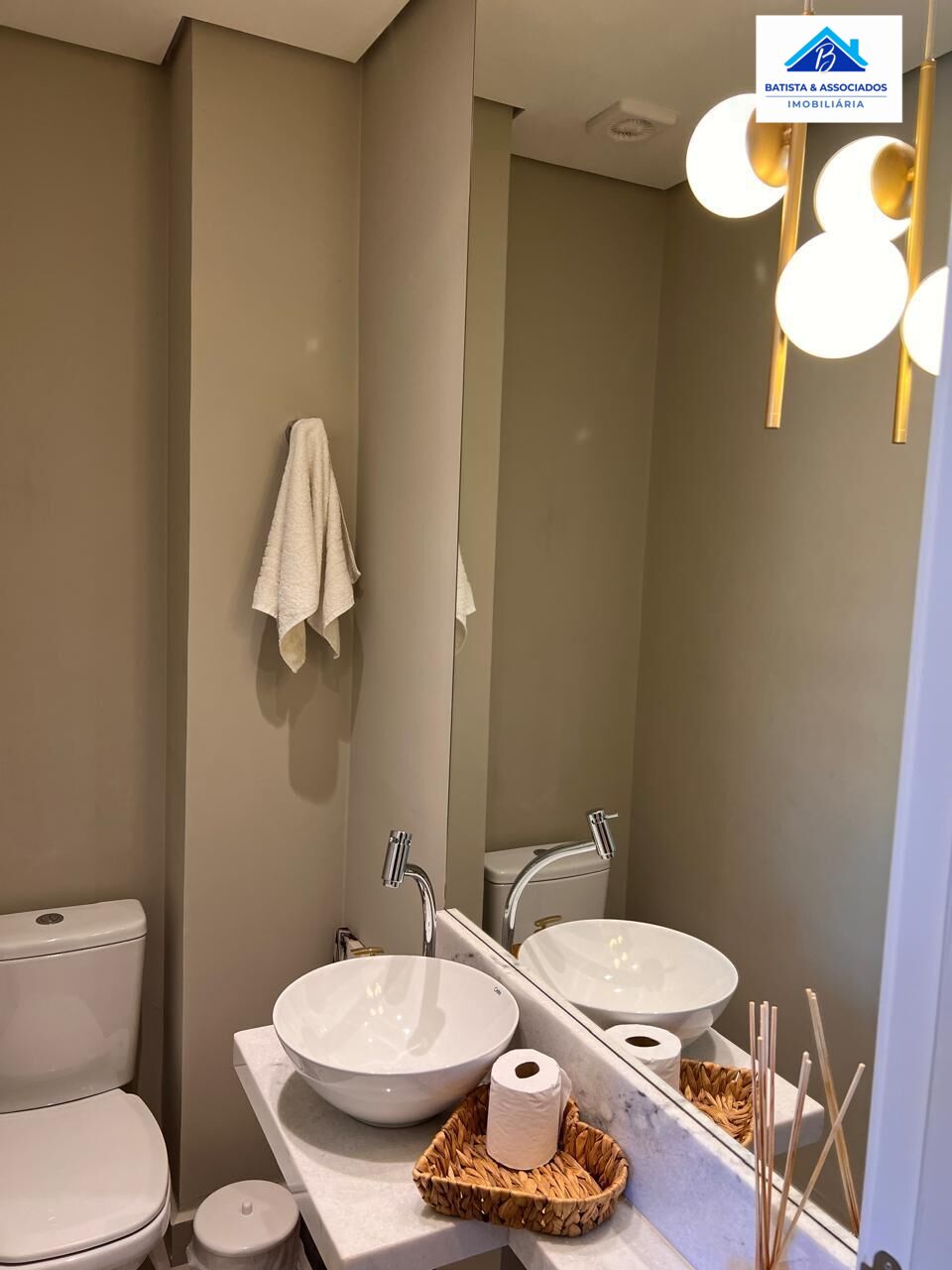 Casa de Condomínio, 2 quartos - Foto 11