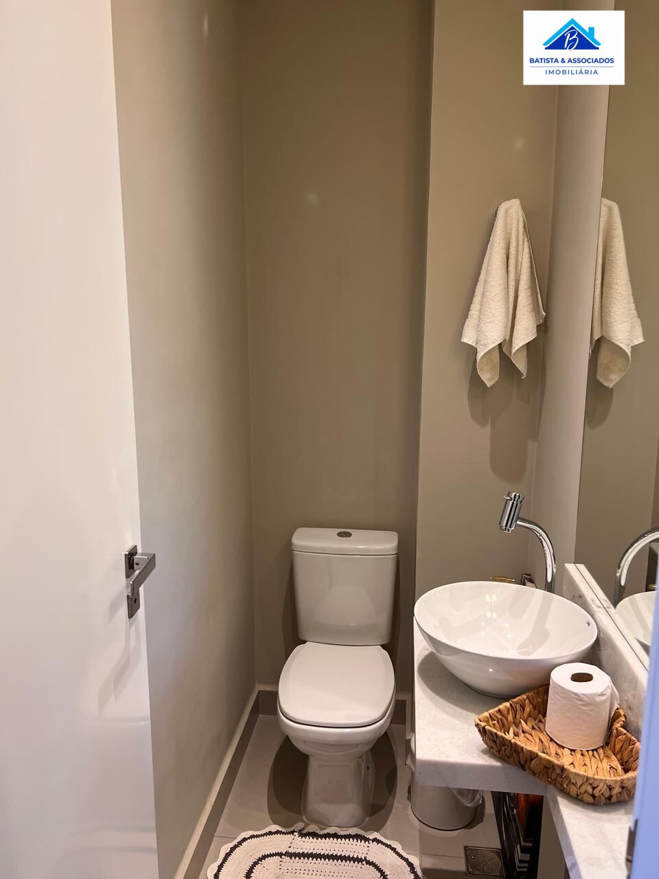 Casa de Condomínio, 2 quartos - Foto 10