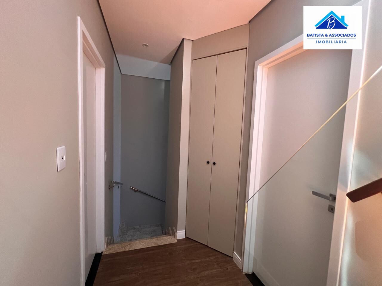 Casa de Condomínio, 2 quartos - Foto 9