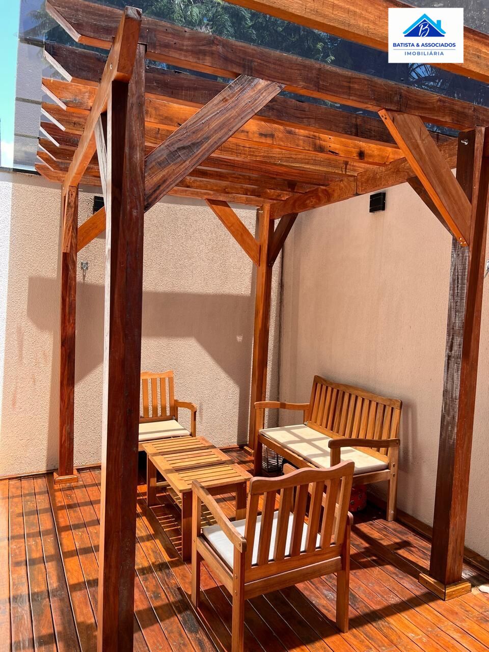 Casa de Condomínio, 2 quartos - Foto 33