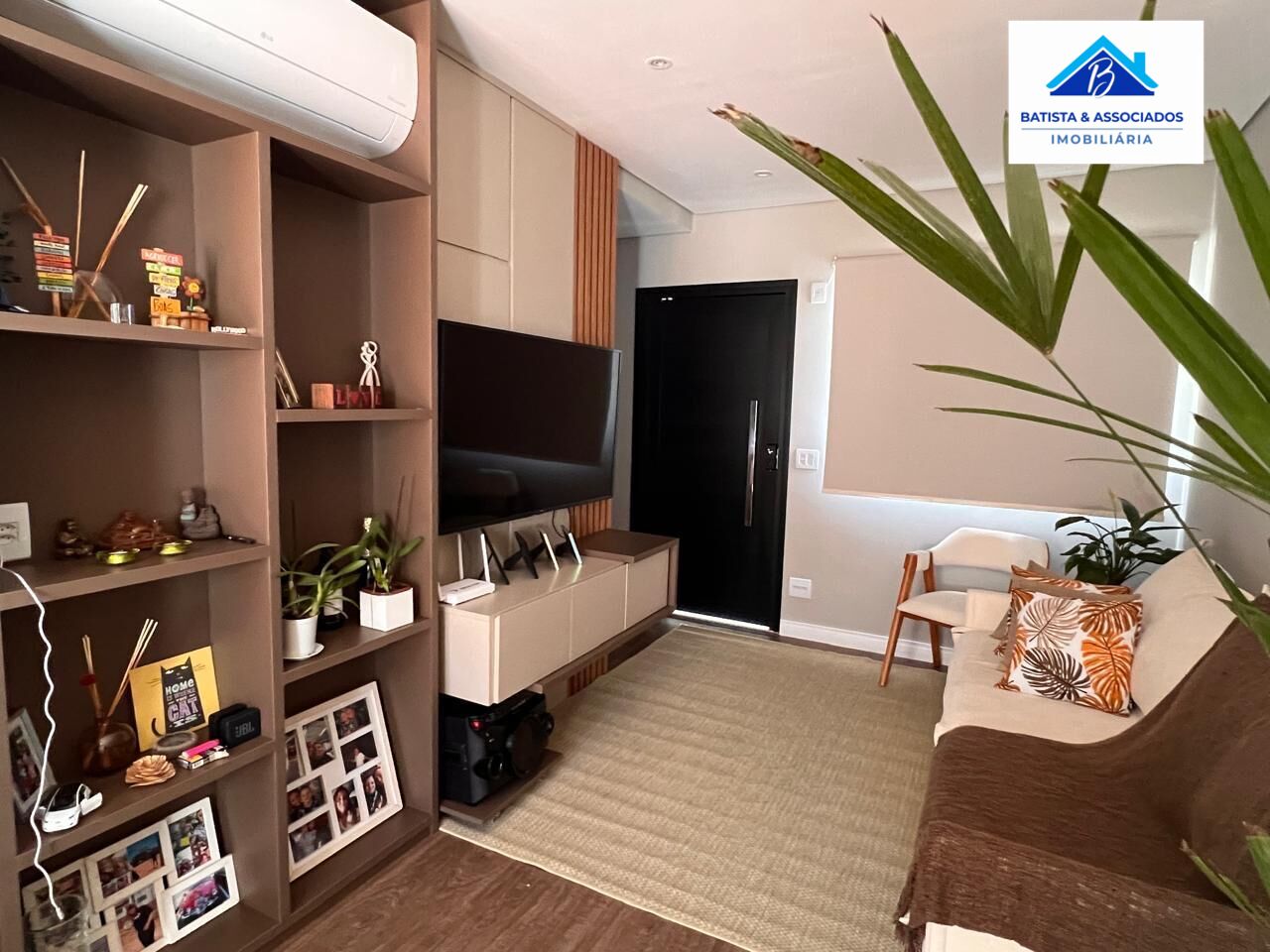 Casa de Condomínio, 2 quartos - Foto 5