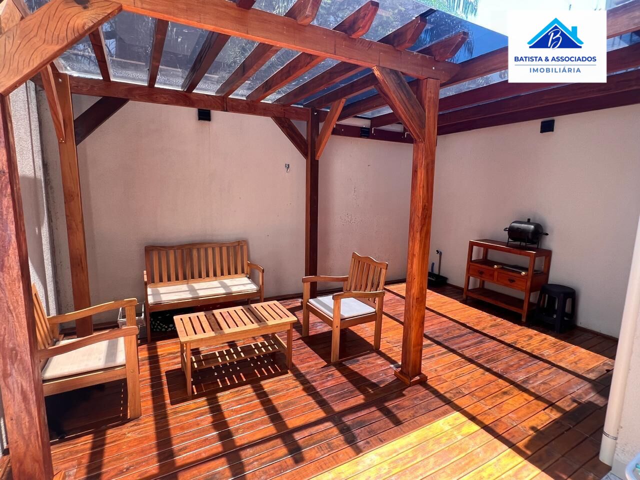 Casa de Condomínio, 2 quartos - Foto 35