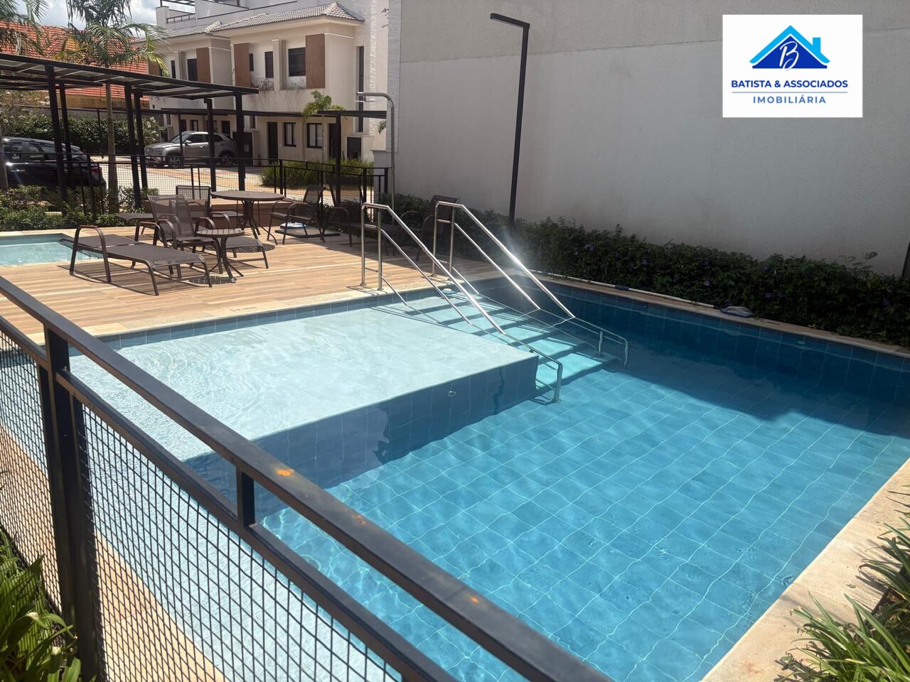 Casa de Condomínio, 2 quartos - Foto 42