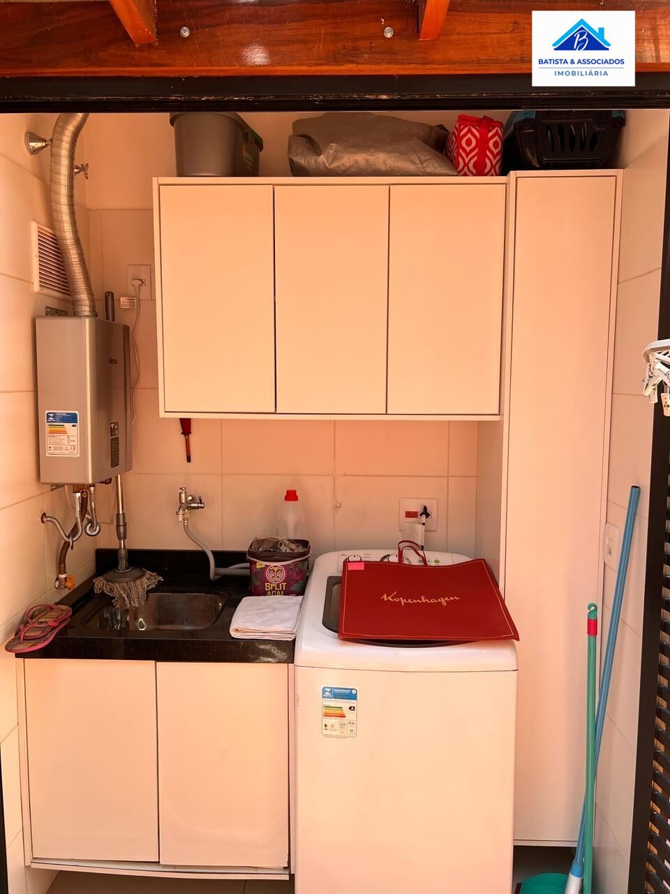 Casa de Condomínio, 2 quartos - Foto 31