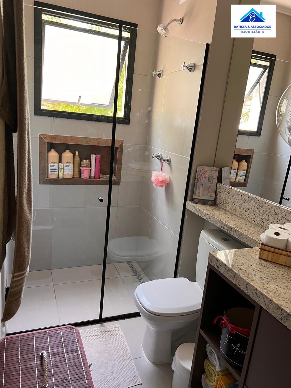 Casa de Condomínio, 2 quartos - Foto 27