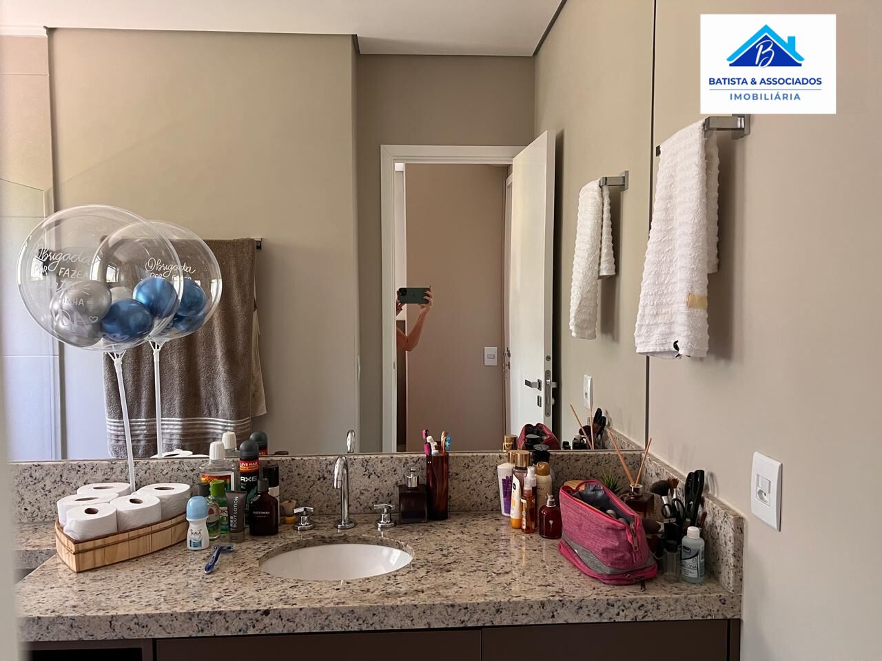 Casa de Condomínio, 2 quartos - Foto 25