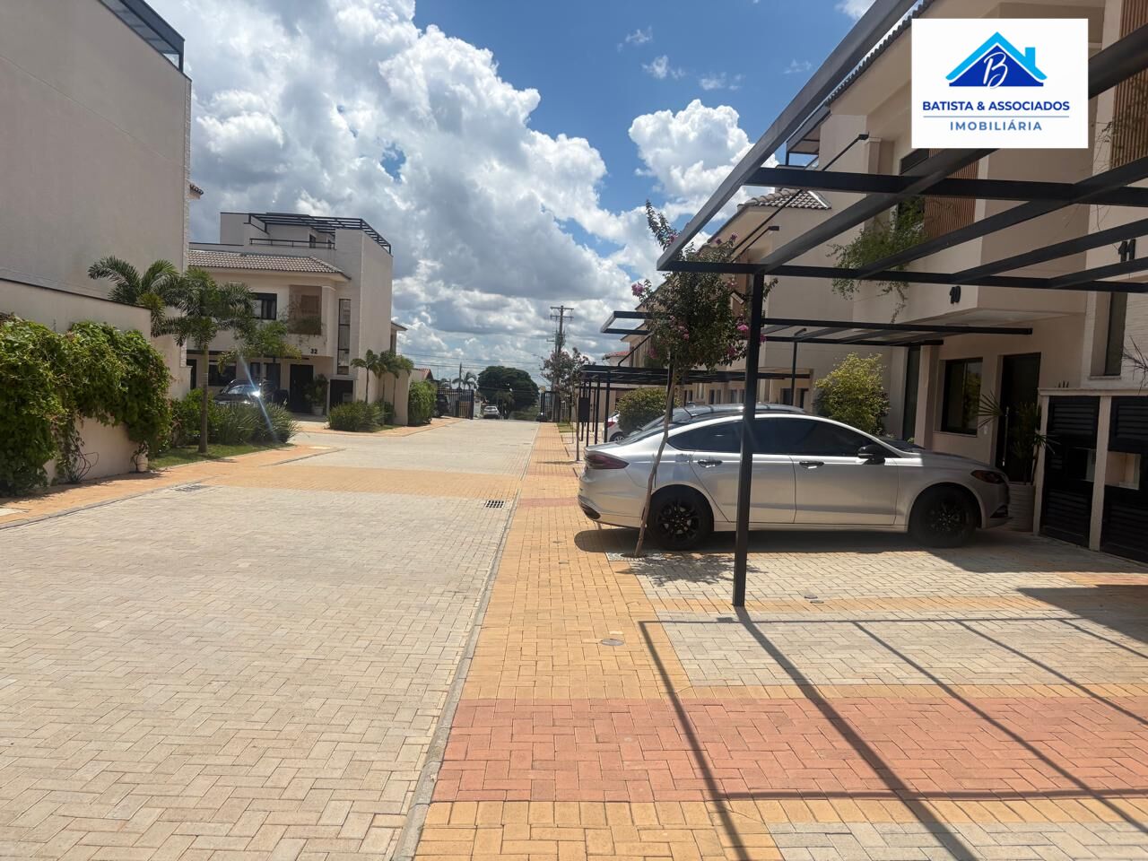 Casa de Condomínio, 2 quartos - Foto 3