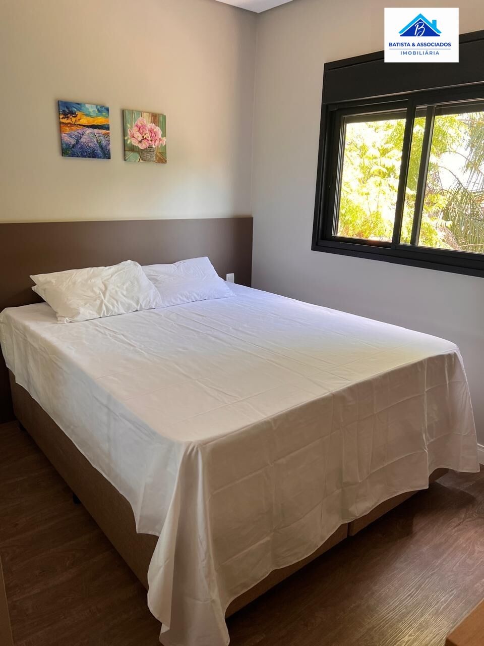 Casa de Condomínio, 2 quartos - Foto 23