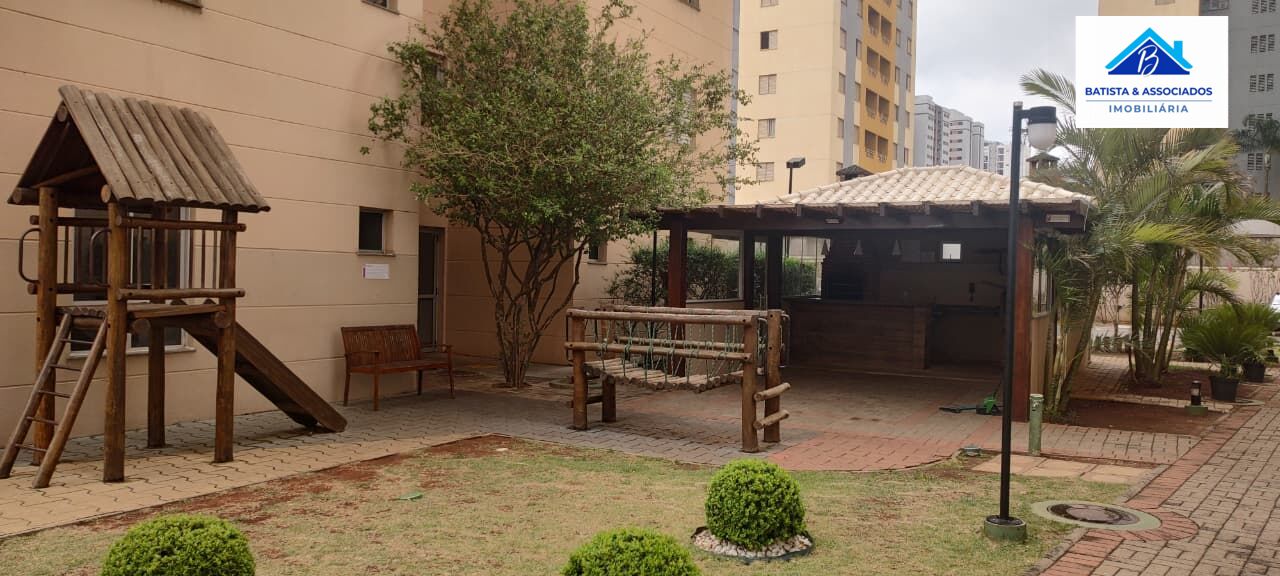 Apartamento, 3 quartos, 65 m² - Foto 28