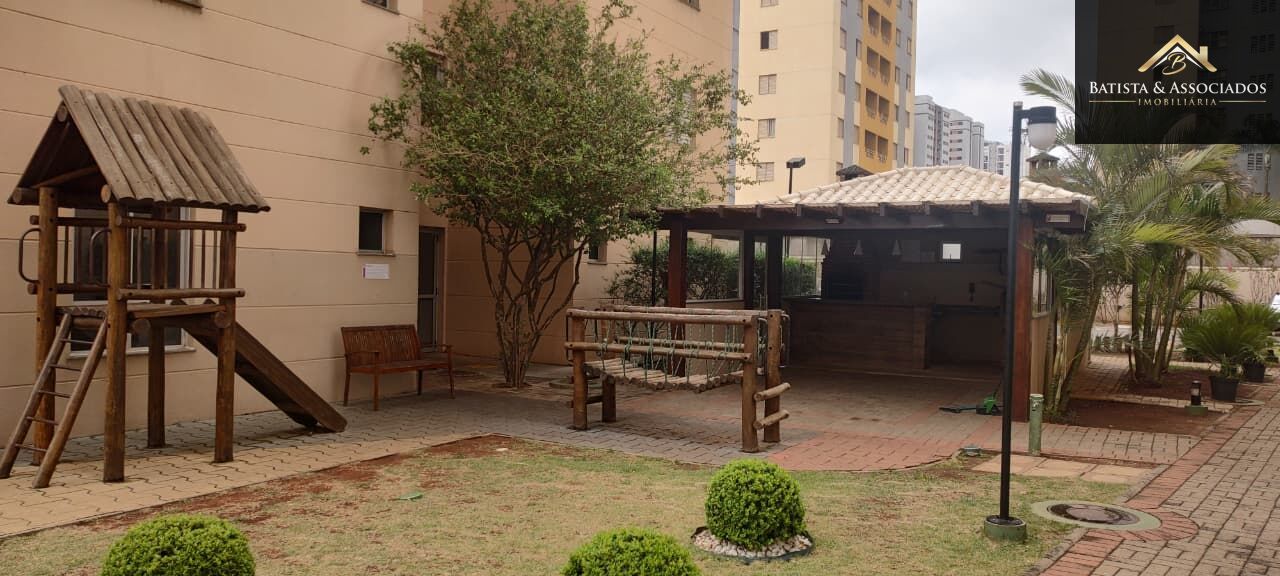 Apartamento, 3 quartos, 65 m² - Foto 28