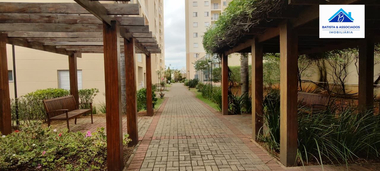 Apartamento, 3 quartos, 65 m² - Foto 34