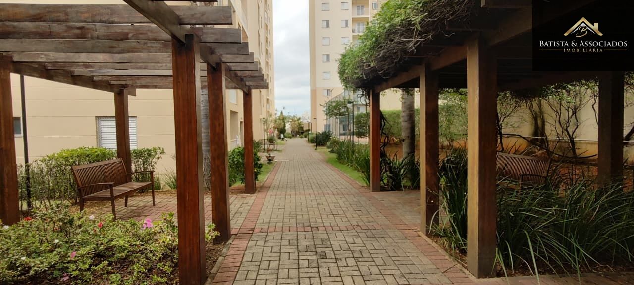 Apartamento, 3 quartos, 65 m² - Foto 34