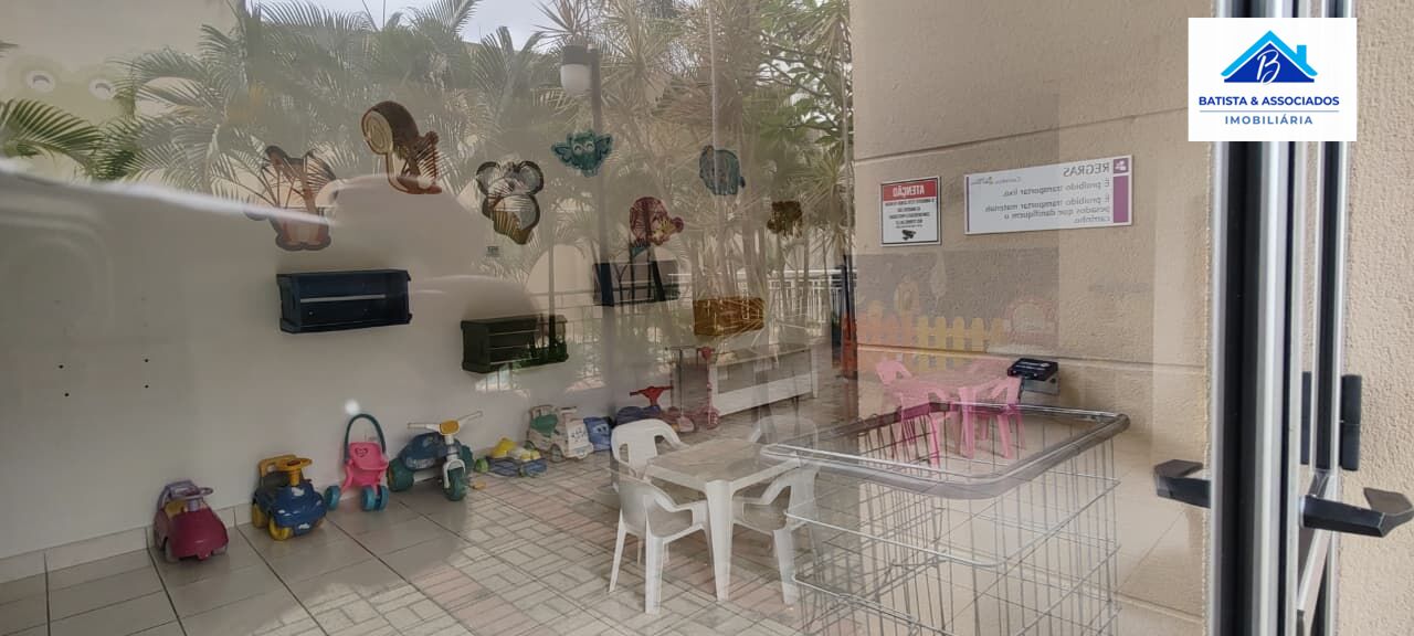 Apartamento, 3 quartos, 65 m² - Foto 36