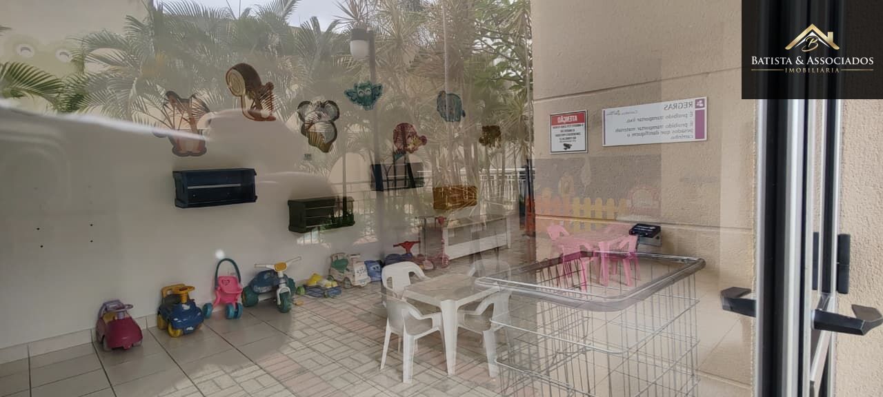 Apartamento, 3 quartos, 65 m² - Foto 36