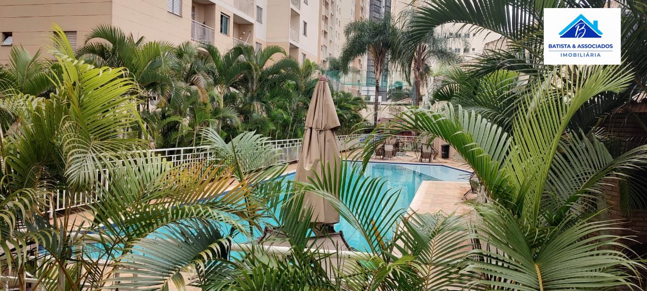 Apartamento, 3 quartos, 65 m² - Foto 37