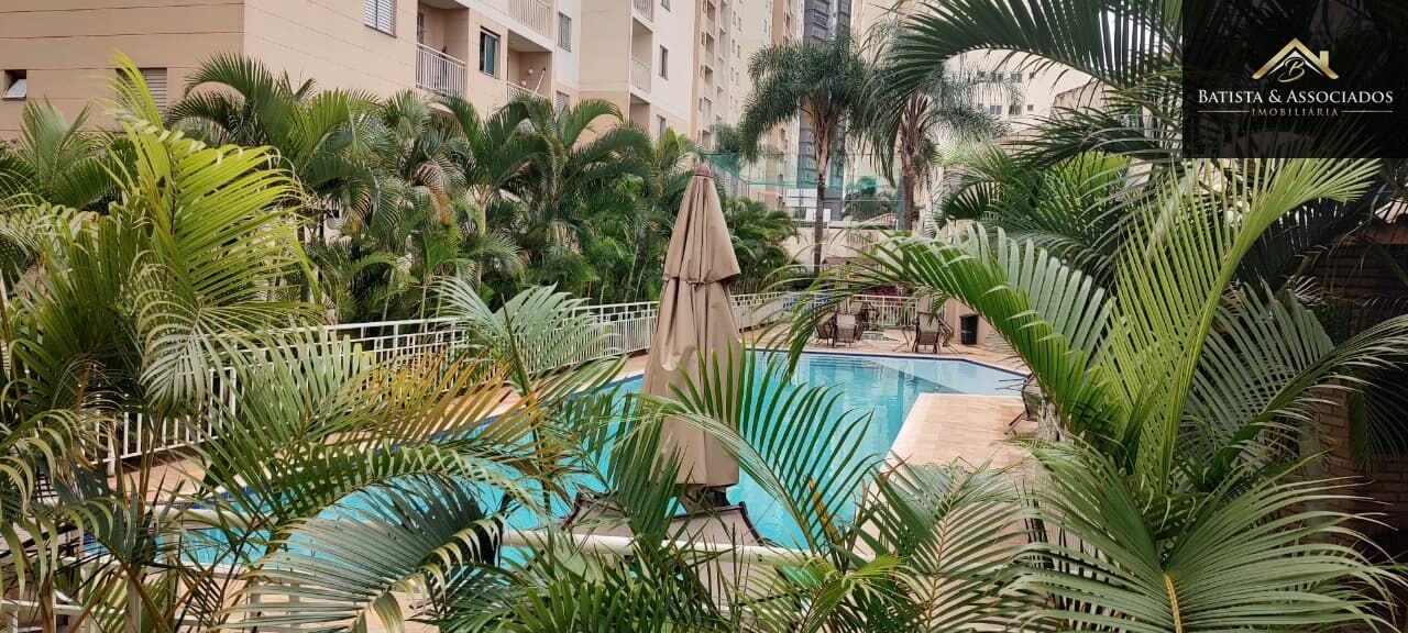 Apartamento, 3 quartos, 65 m² - Foto 37