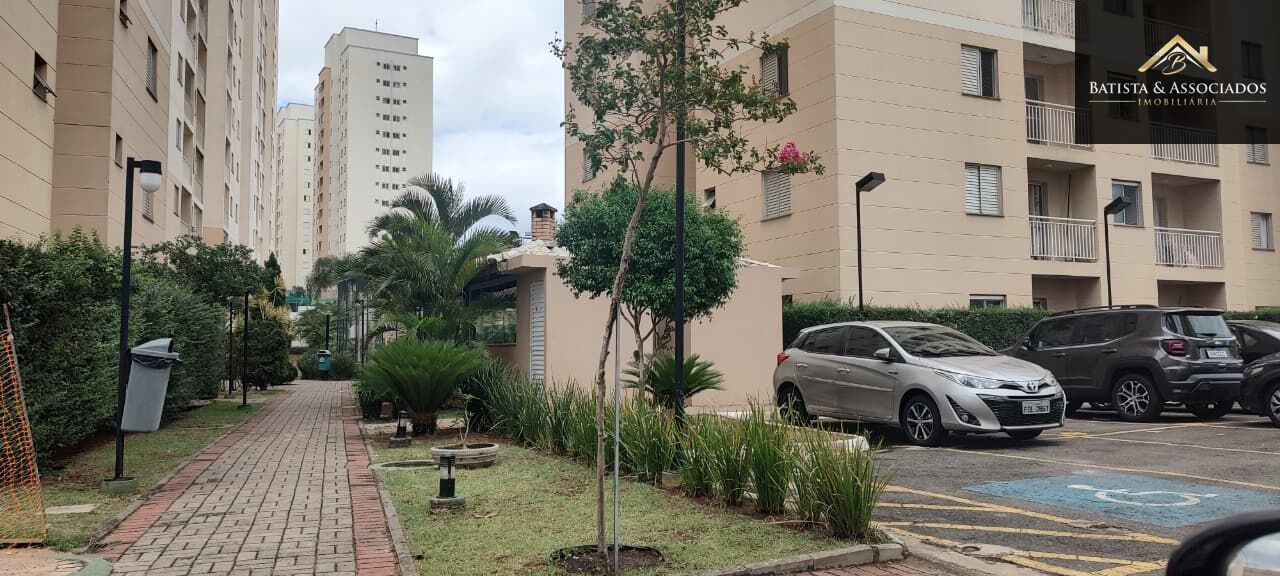 Apartamento, 3 quartos, 65 m² - Foto 40