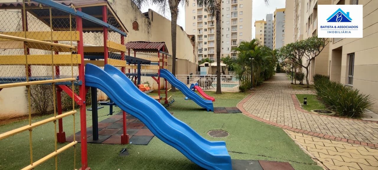 Apartamento, 3 quartos, 65 m² - Foto 31