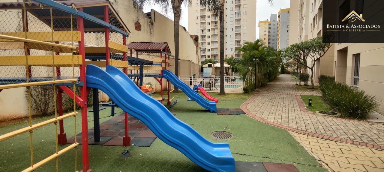 Apartamento, 3 quartos, 65 m² - Foto 31