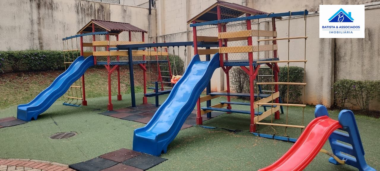 Apartamento, 3 quartos, 65 m² - Foto 30