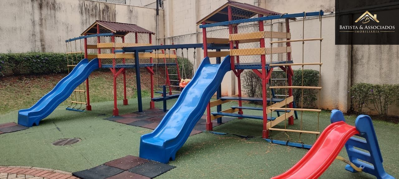 Apartamento, 3 quartos, 65 m² - Foto 30