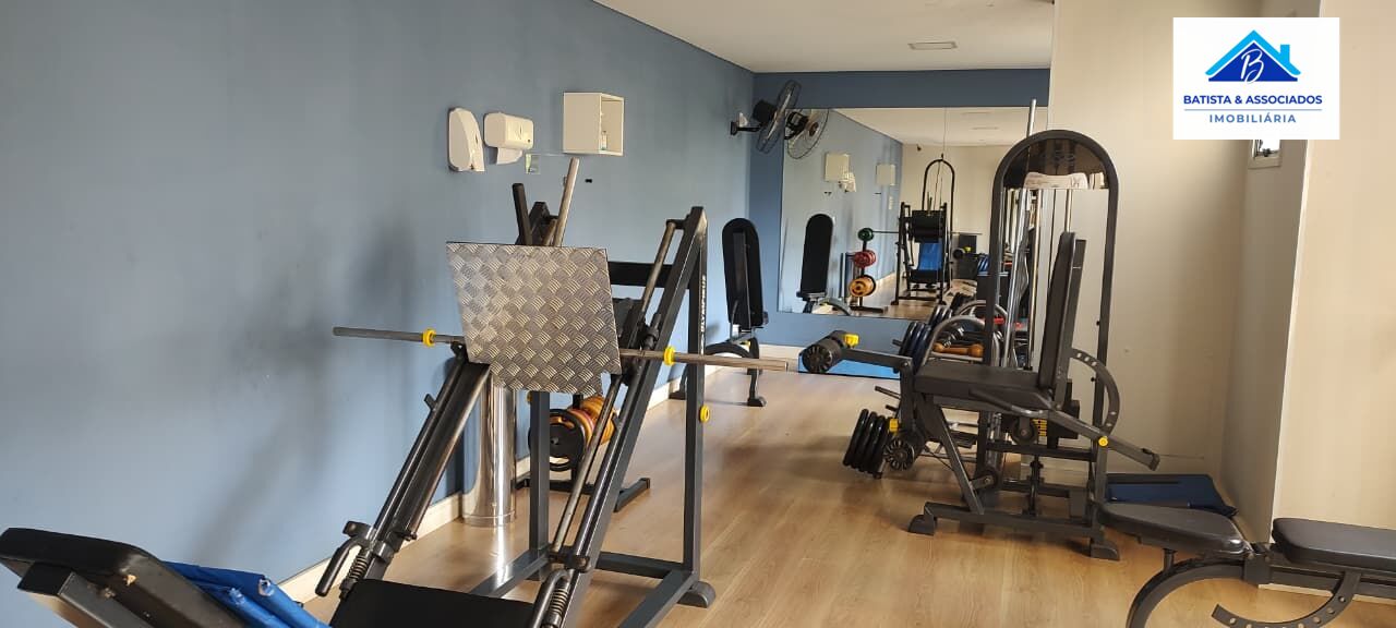 Apartamento, 3 quartos, 65 m² - Foto 26