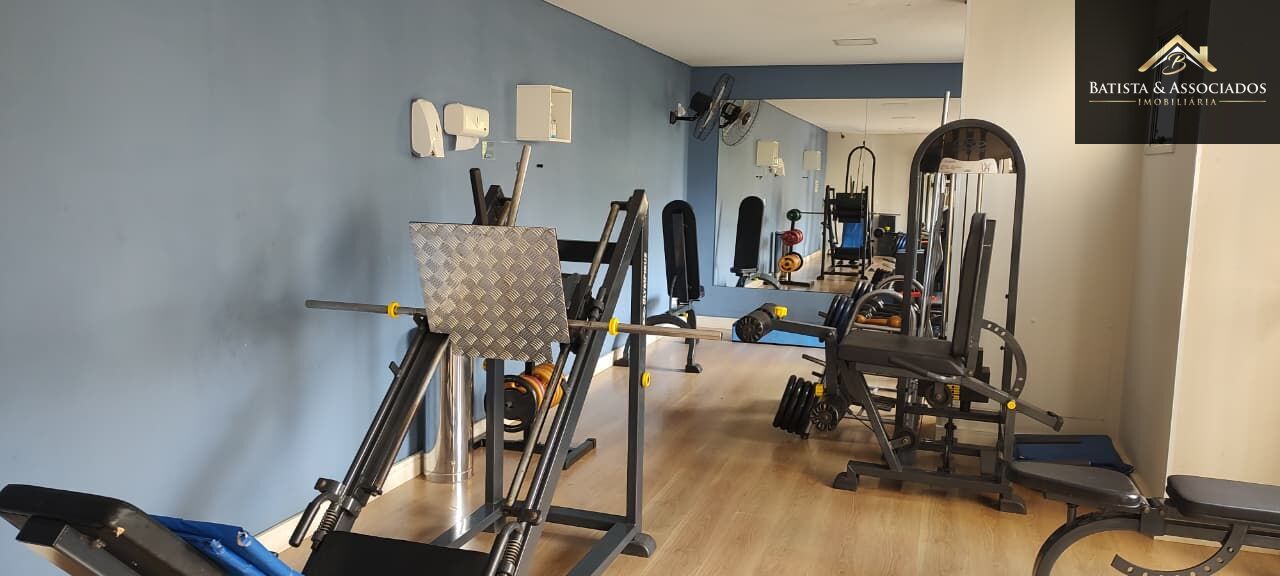 Apartamento, 3 quartos, 65 m² - Foto 26