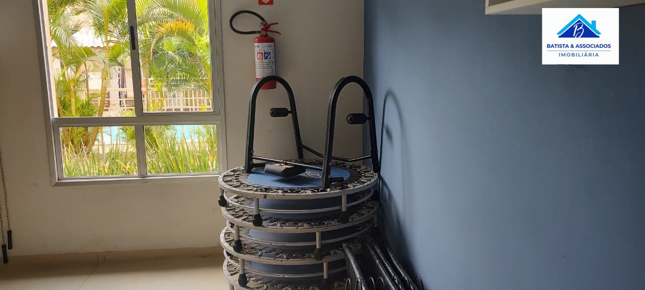 Apartamento, 3 quartos, 65 m² - Foto 24