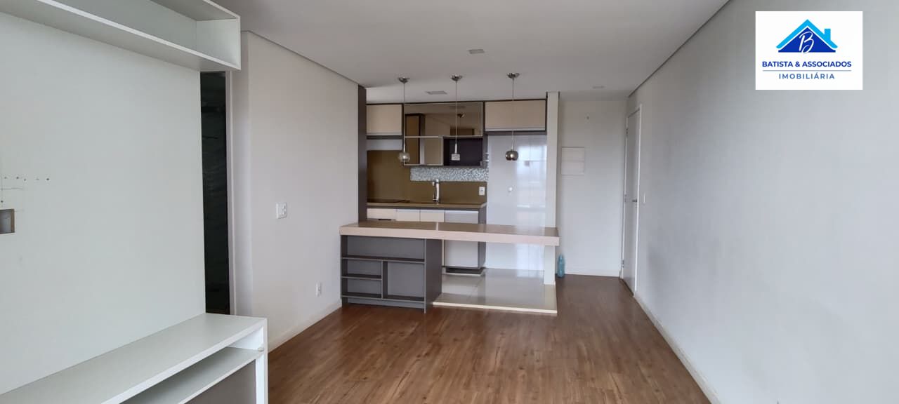 Apartamento, 3 quartos, 65 m² - Foto 1