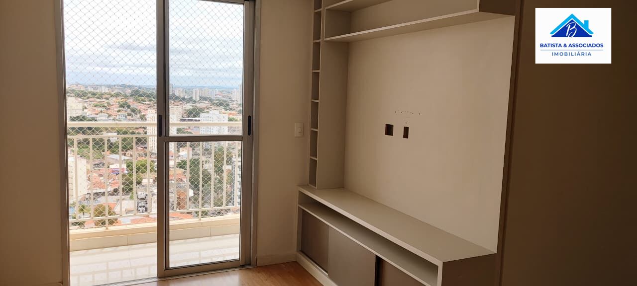 Apartamento, 3 quartos, 65 m² - Foto 5