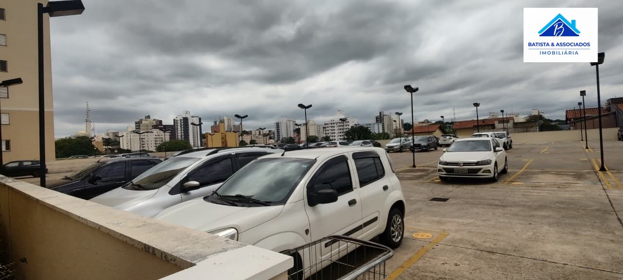 Apartamento, 3 quartos, 65 m² - Foto 41