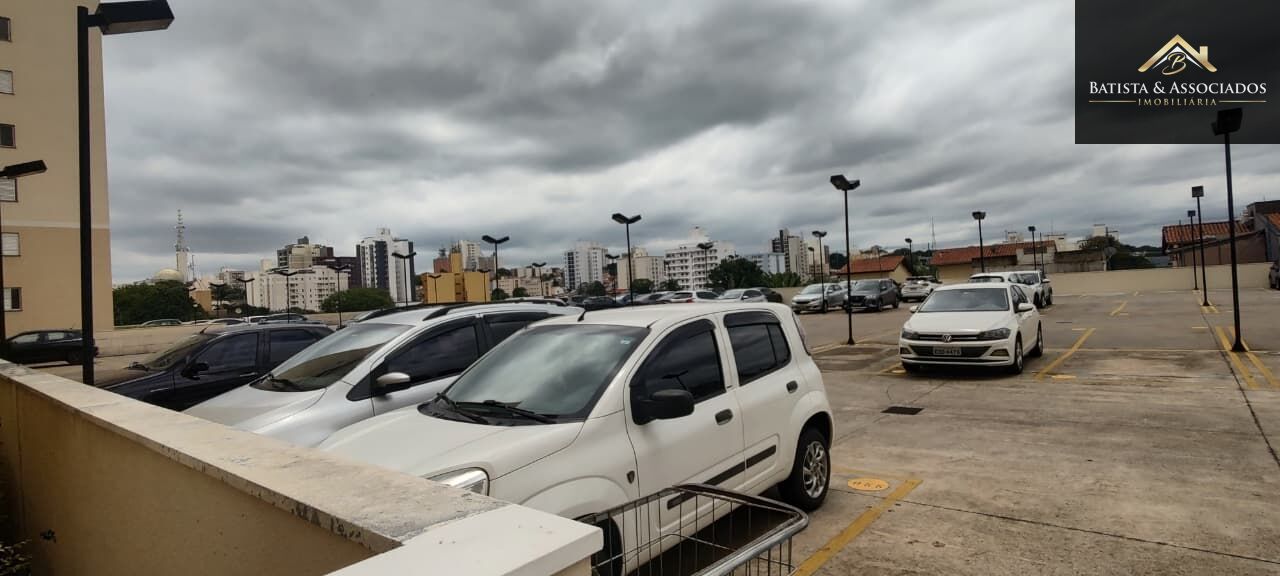 Apartamento, 3 quartos, 65 m² - Foto 41