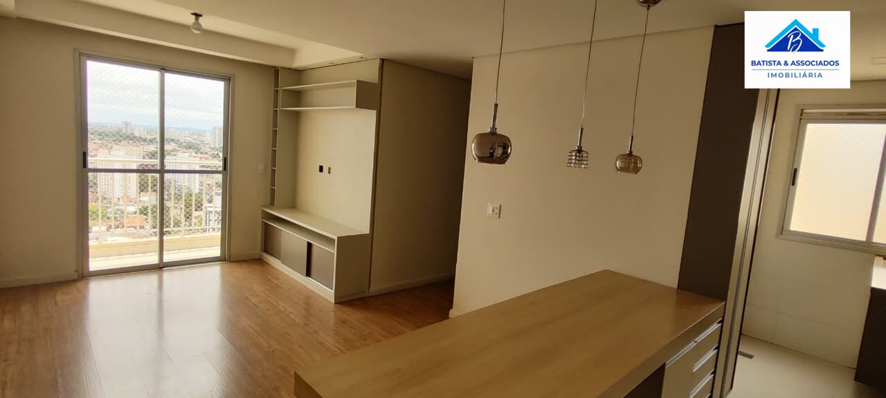 Apartamento, 3 quartos, 65 m² - Foto 3
