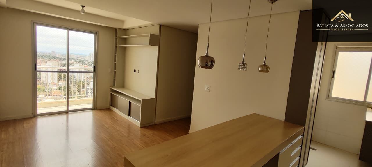 Apartamento, 3 quartos, 65 m² - Foto 3