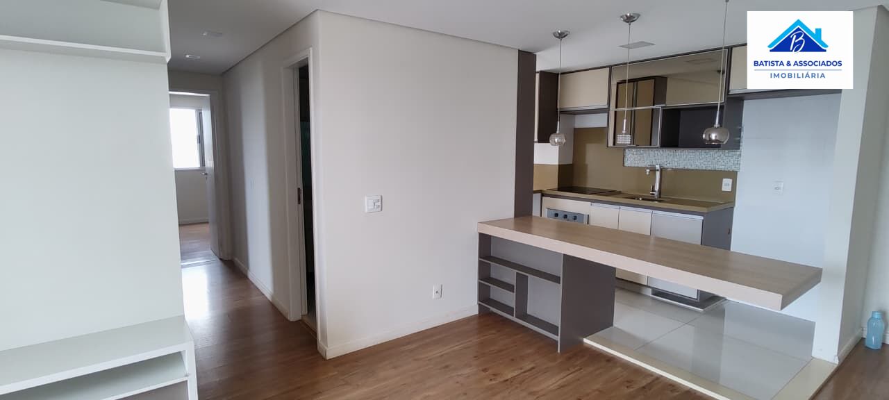 Apartamento, 3 quartos, 65 m² - Foto 2