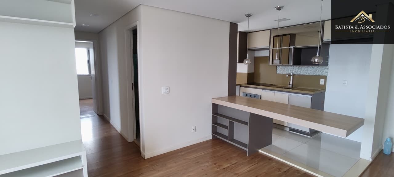 Apartamento, 3 quartos, 65 m² - Foto 2