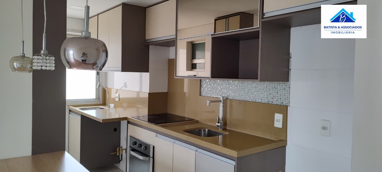 Apartamento, 3 quartos, 65 m² - Foto 9