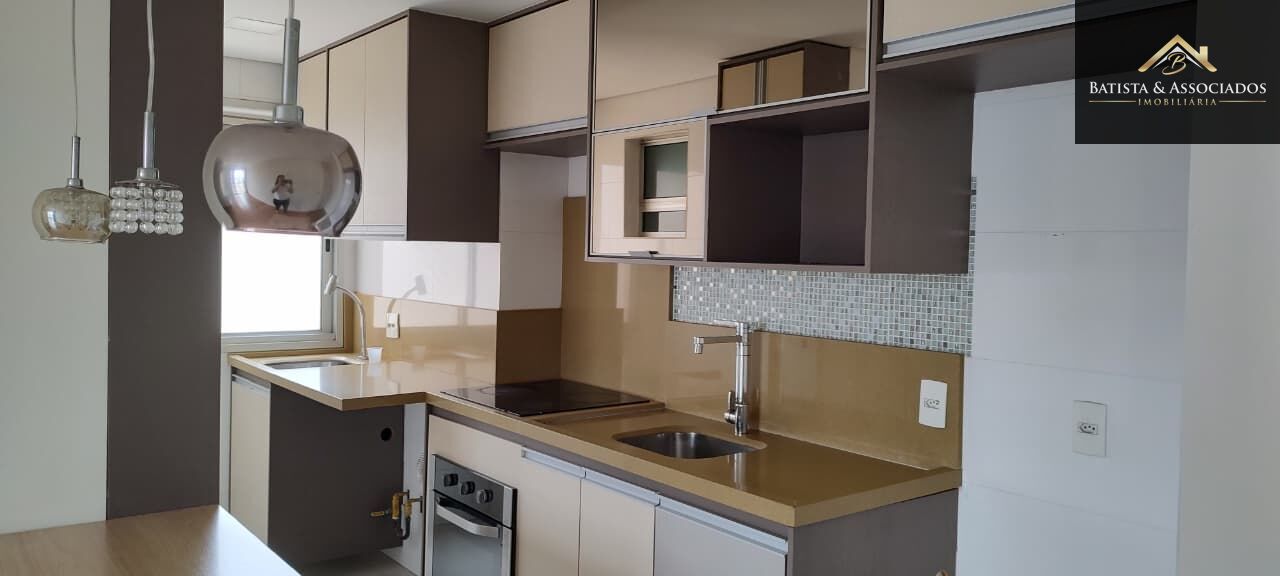 Apartamento, 3 quartos, 65 m² - Foto 9