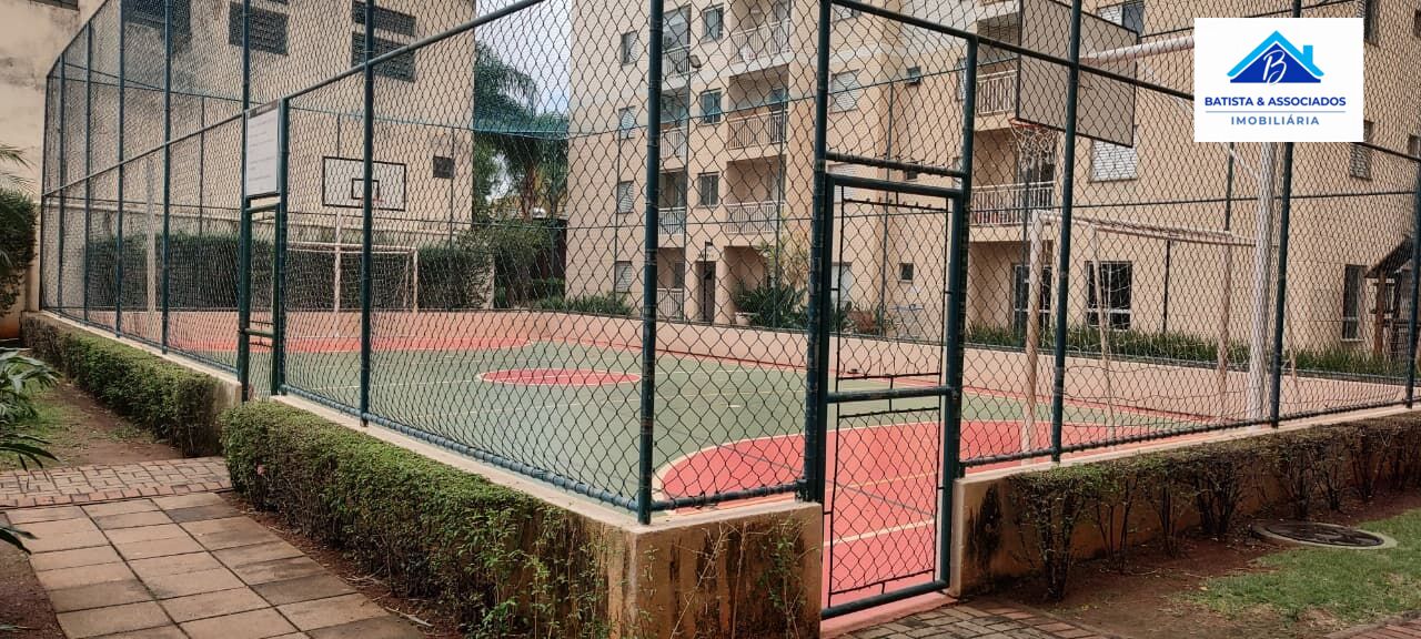 Apartamento, 3 quartos, 65 m² - Foto 21