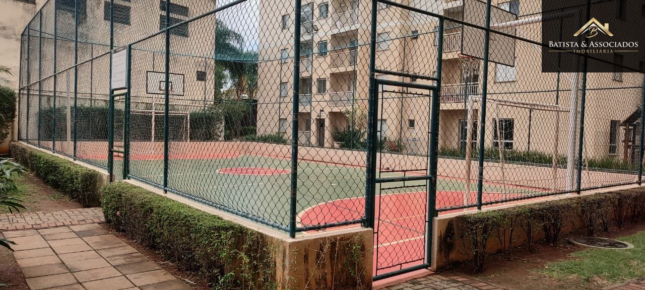 Apartamento, 3 quartos, 65 m² - Foto 21