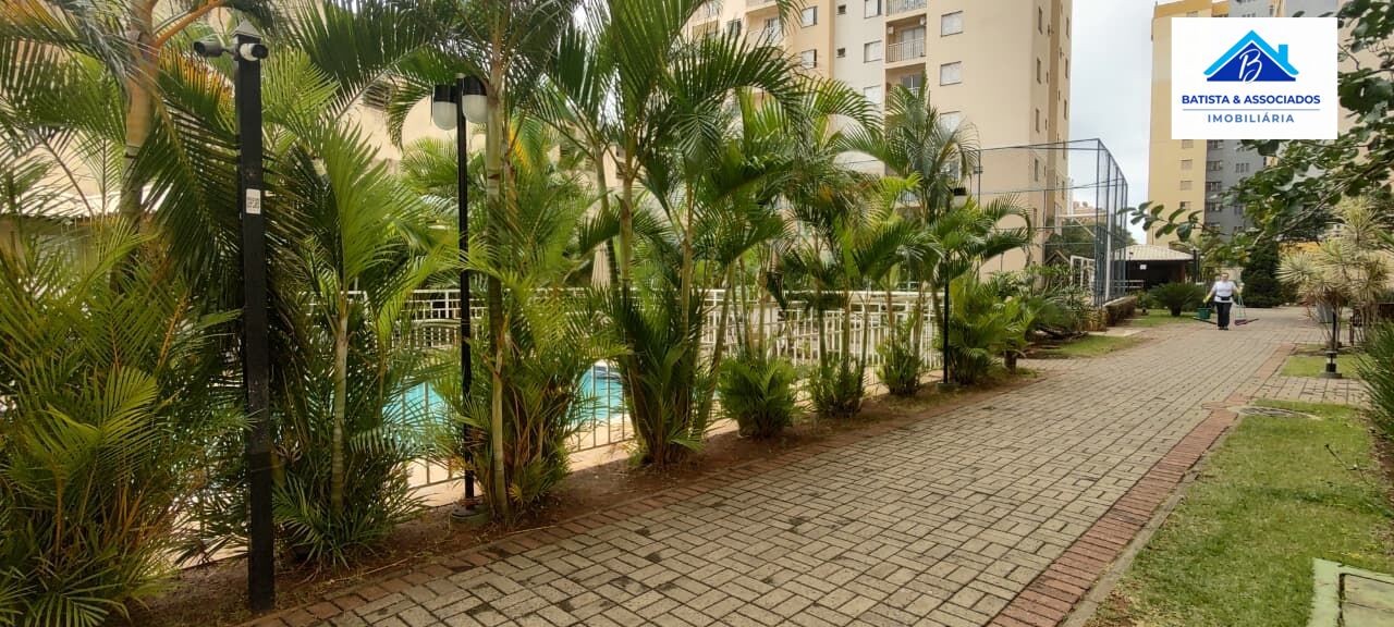 Apartamento, 3 quartos, 65 m² - Foto 39