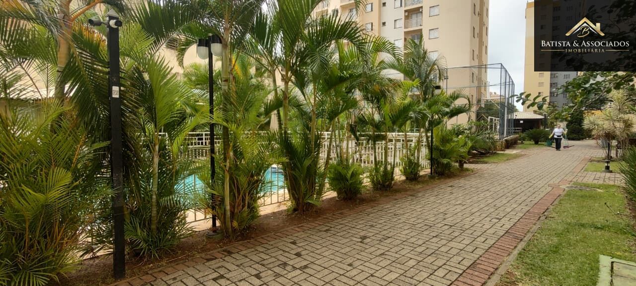 Apartamento, 3 quartos, 65 m² - Foto 39