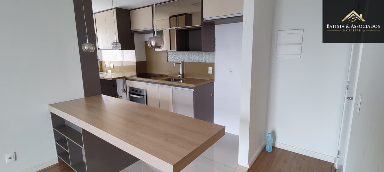 Apartamento, 3 quartos, 65 m² - Foto 6